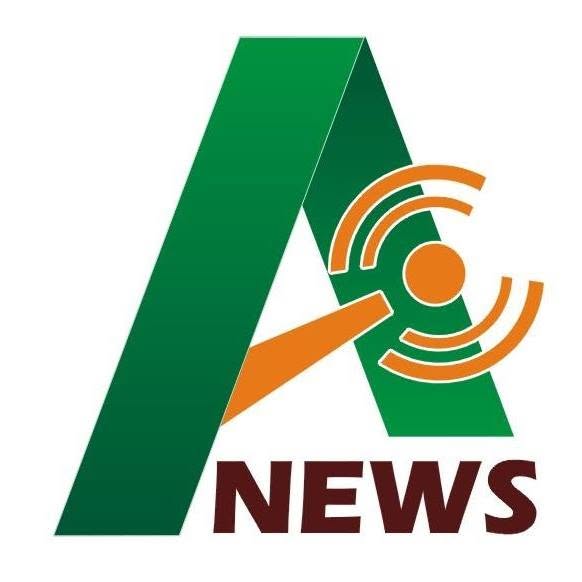 A News Logo